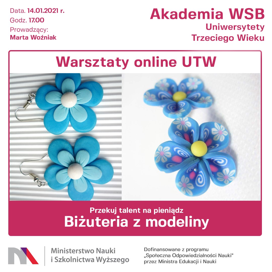 Warsztaty UTW
